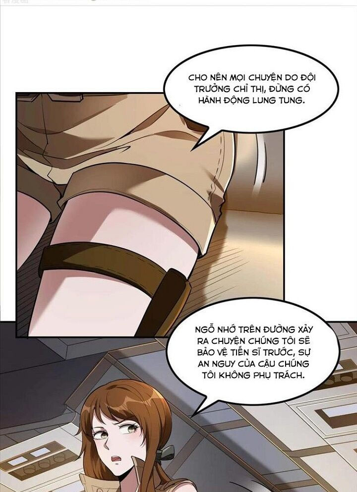 đệ nhất người ở rể chapter 67 25