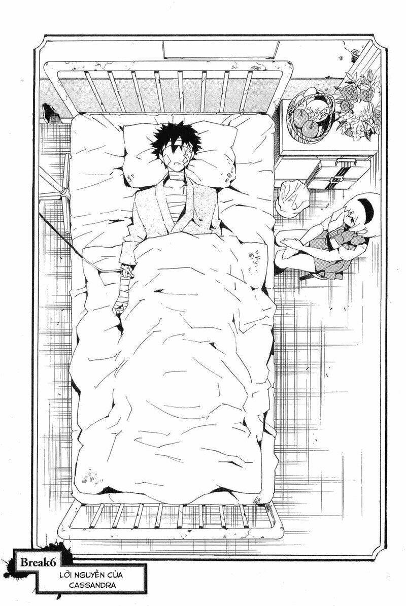 ann cassandra chapter 6 4