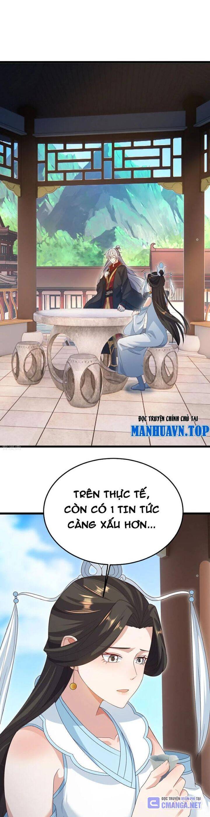 tiên võ đế tôn chapter 696 12