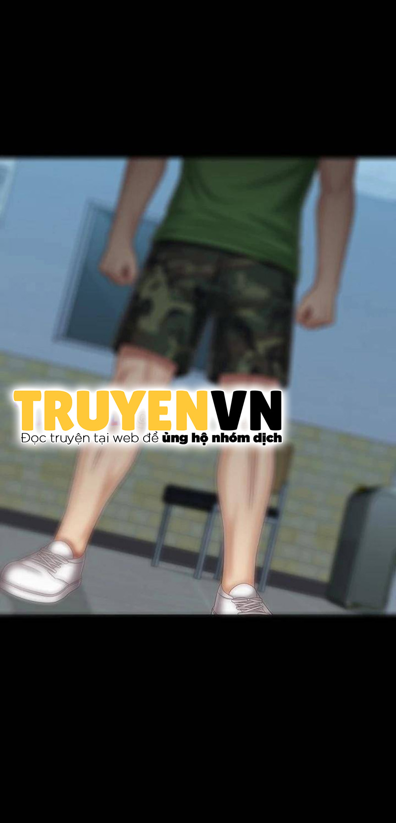 sứ mệnh người anh chapter 107 19