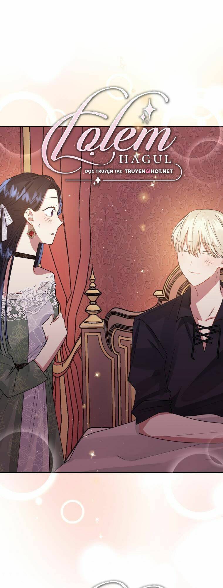 ác nữ phản diện đã chọn nam chính chapter 30.2 3