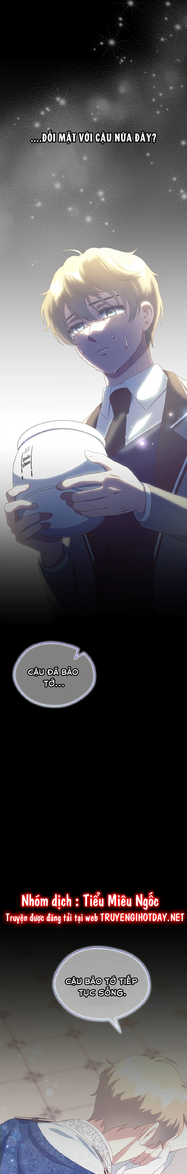 tôi không phải là nữ anh hùng chapter 109 24