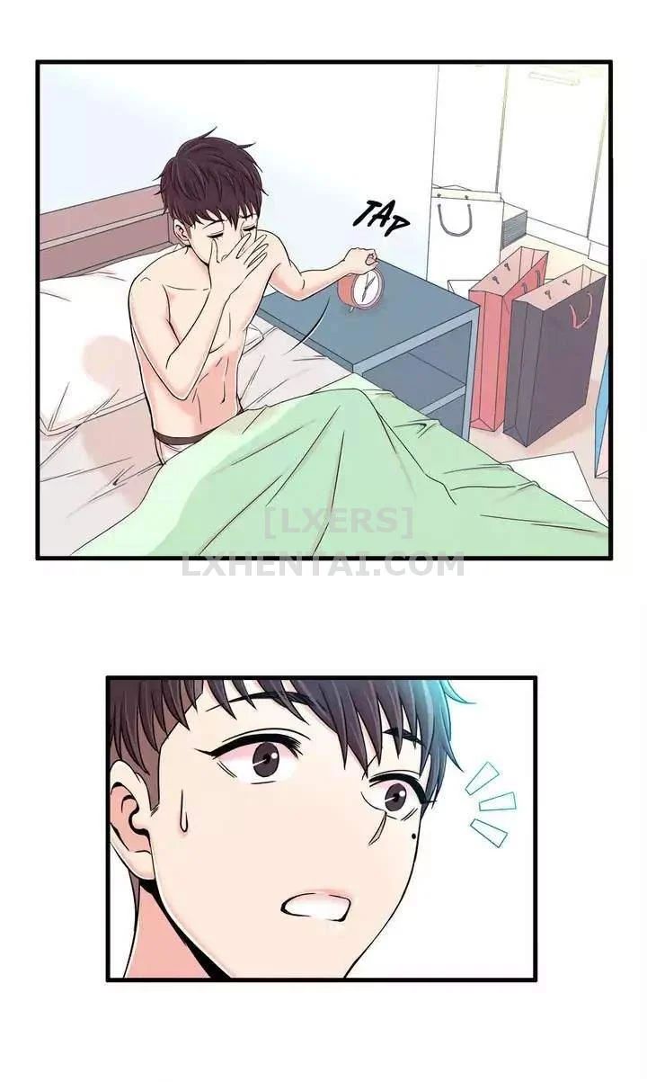 chuyên gia tình dục chapter 5 20