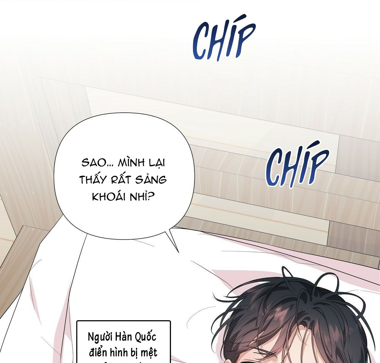 đừng bận tâm darling chapter 3 47