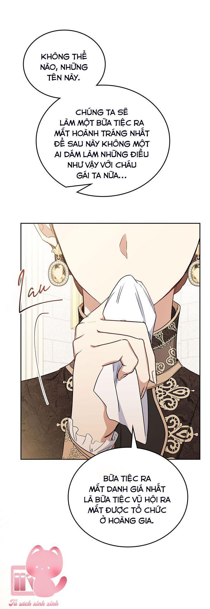 kiếp này ta sẽ trở thành gia chủ chapter 103 43