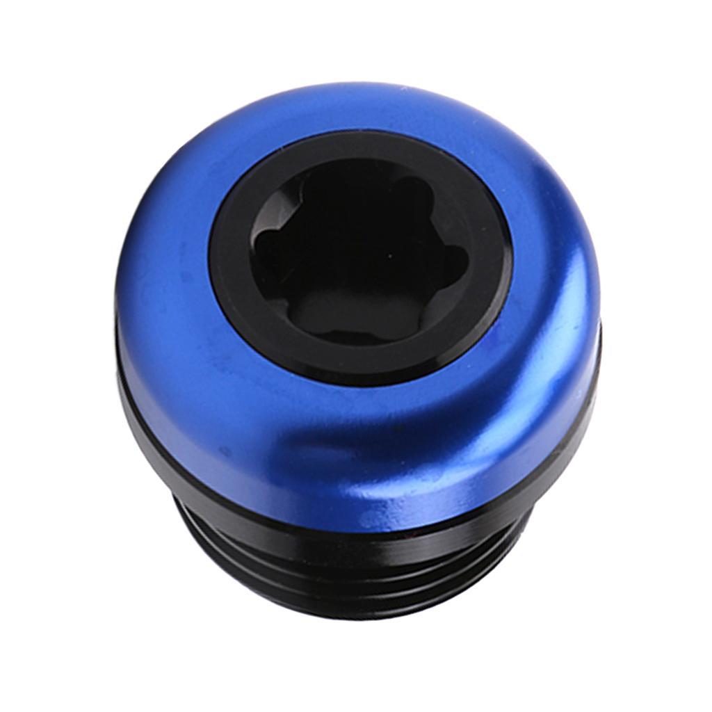 CNC Aluminum Oil Filler Screw Cover Cap for   2017 2018 2019