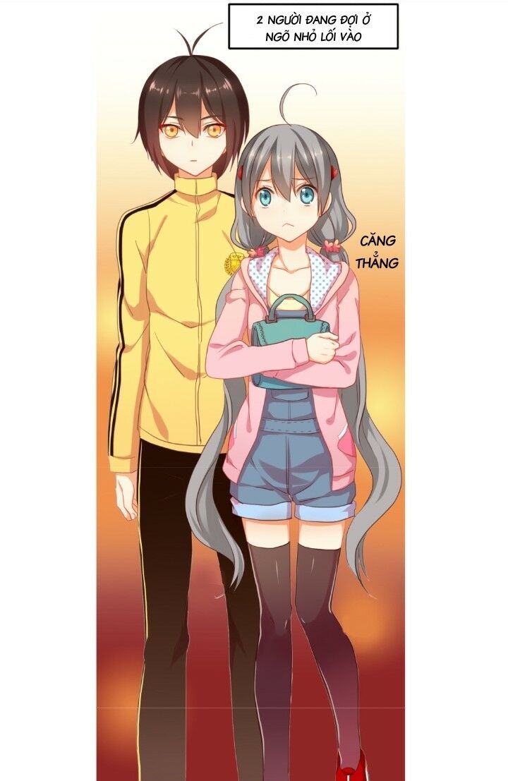 thiên chương kỳ đàm chapter 7 19