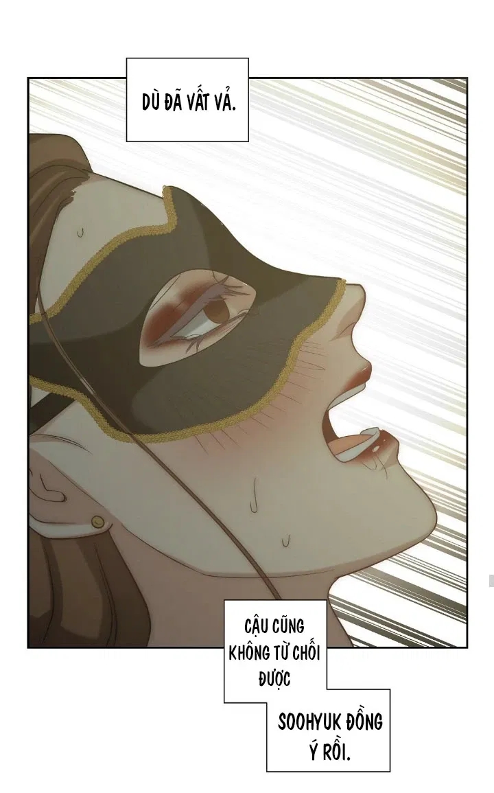 bí mật của omega k chapter 11 54