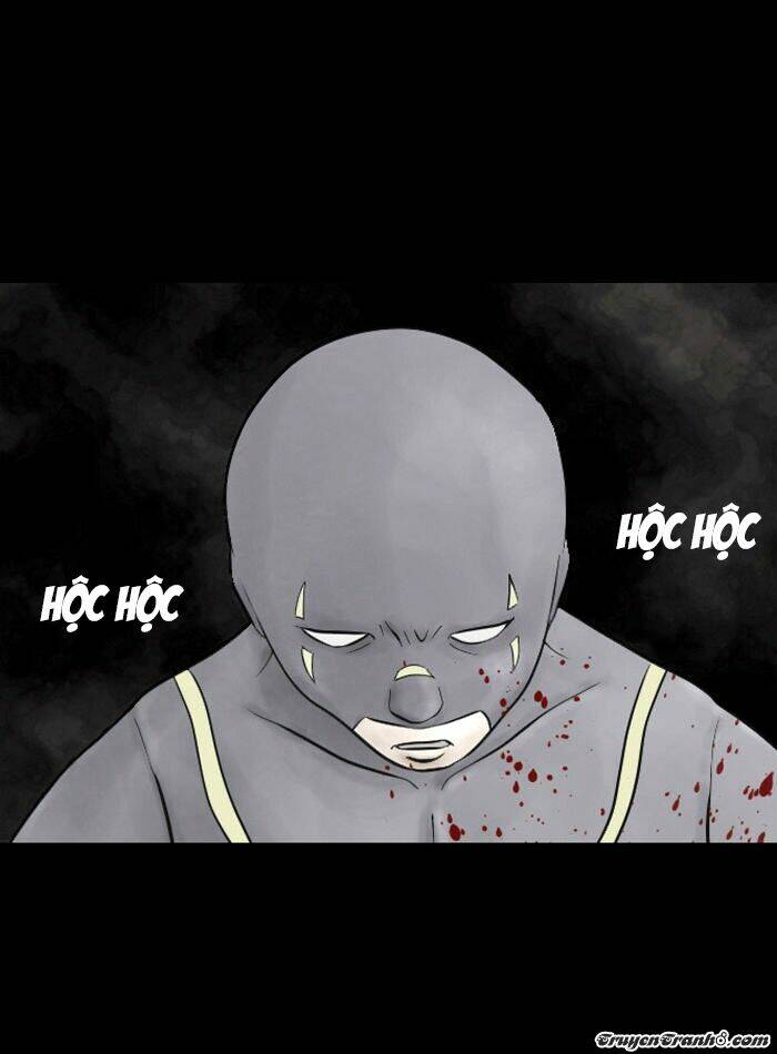 thứ sáu: những câu chuyện cấm chapter 16 1