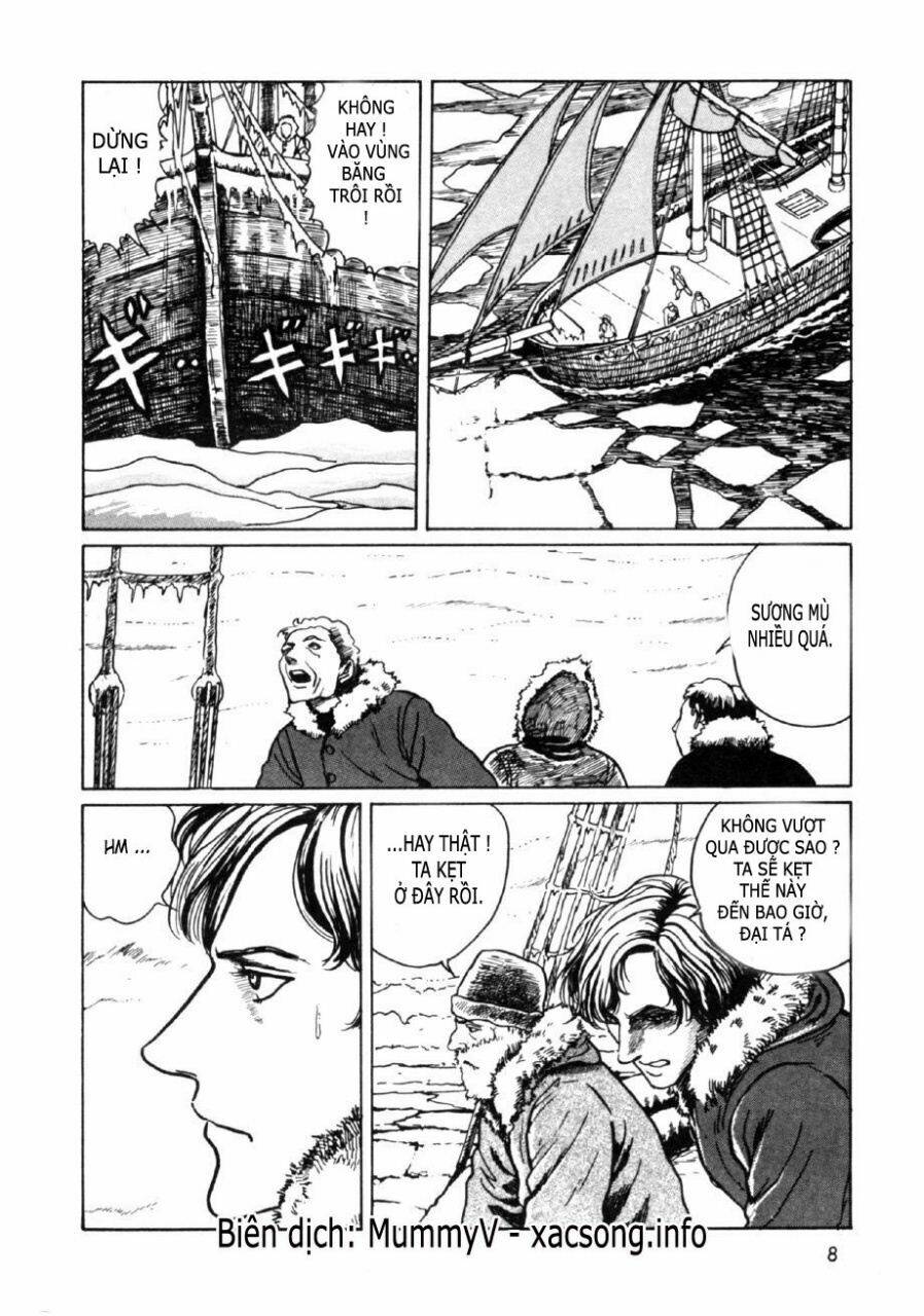 frankenstein chapter 1 6