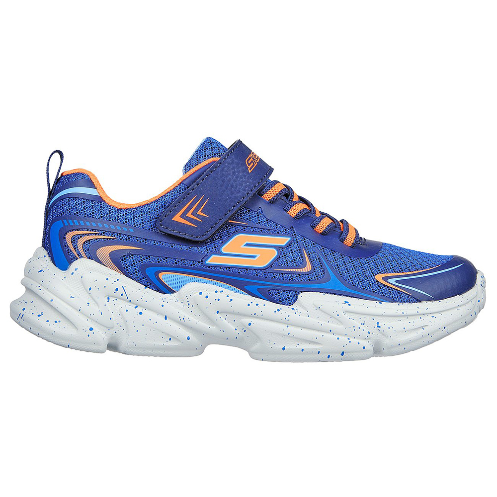 Skechers Bé Trai Giày Thể Thao Wavetronic - 403885L-BLOR