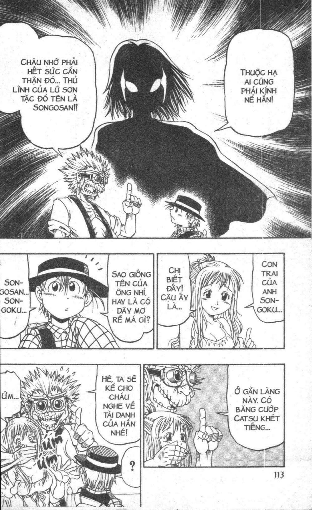 touyuki chapter 1.2 34