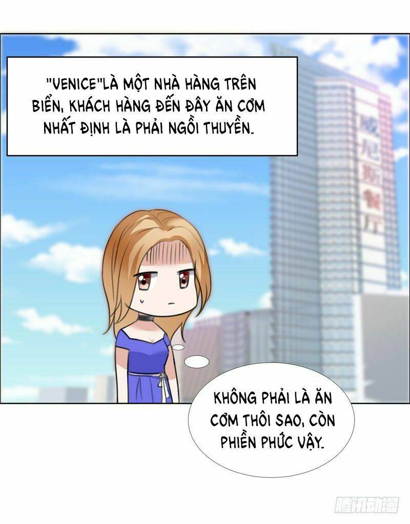 độc sủng kiều thê của bá đạo tổng tài chapter 10 5