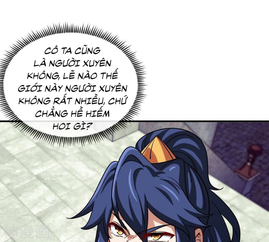 bản kiếm tiên tuyệt không làm nô chapter 72 1