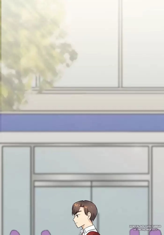 anh bạn của tôi đang phát sáng kìa ! chapter 24 59