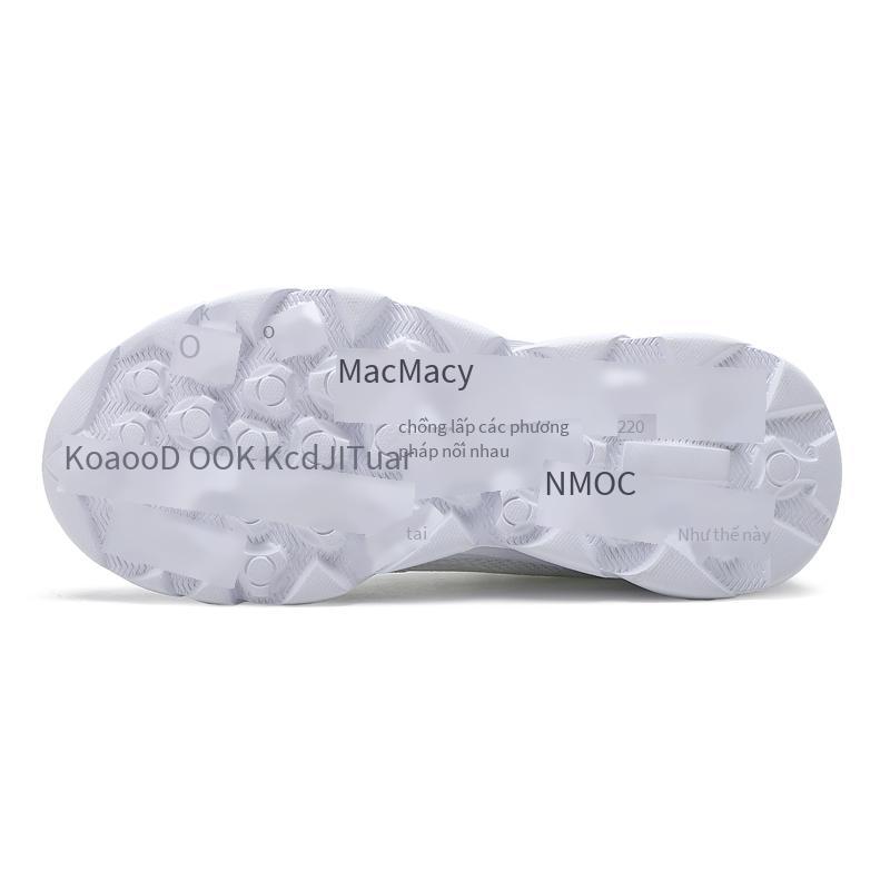 Khuyến mãi giày nữ giày thường giày nhỏ màu trắng xu hướng thời trang cỡ lớn giảm giá mới nhất