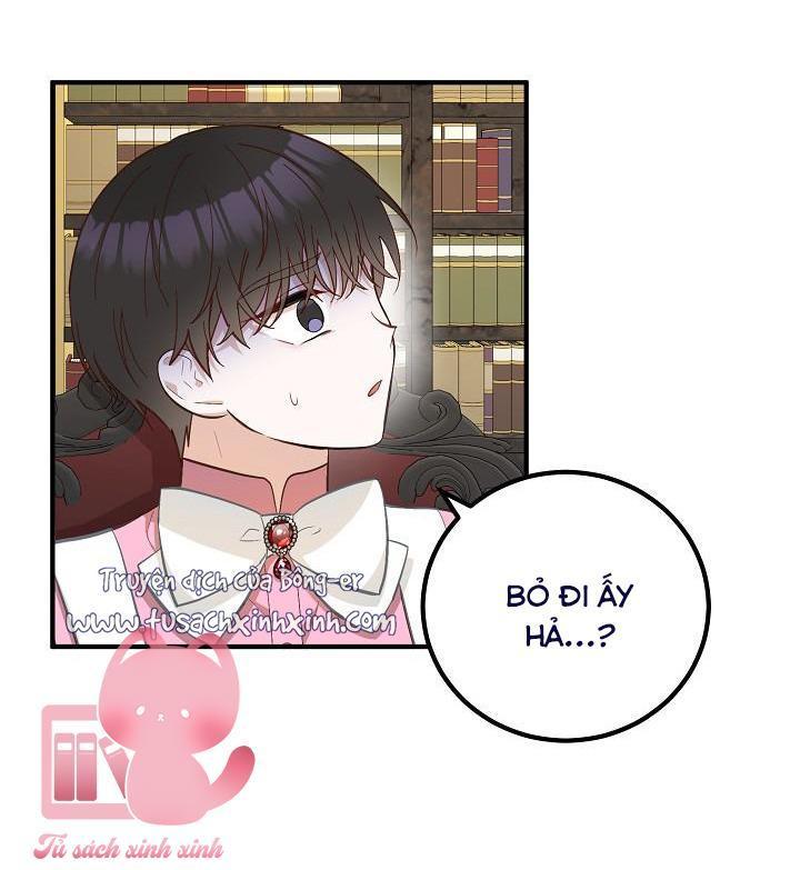 bác sĩ hoàn thành trách nhiệm rồi chapter 17 71