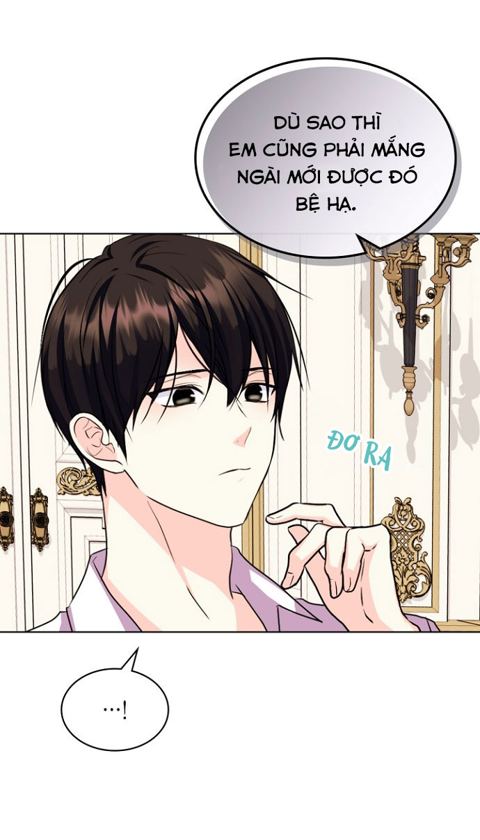 đức hạnh của ác nữ phản diện chapter 71 74