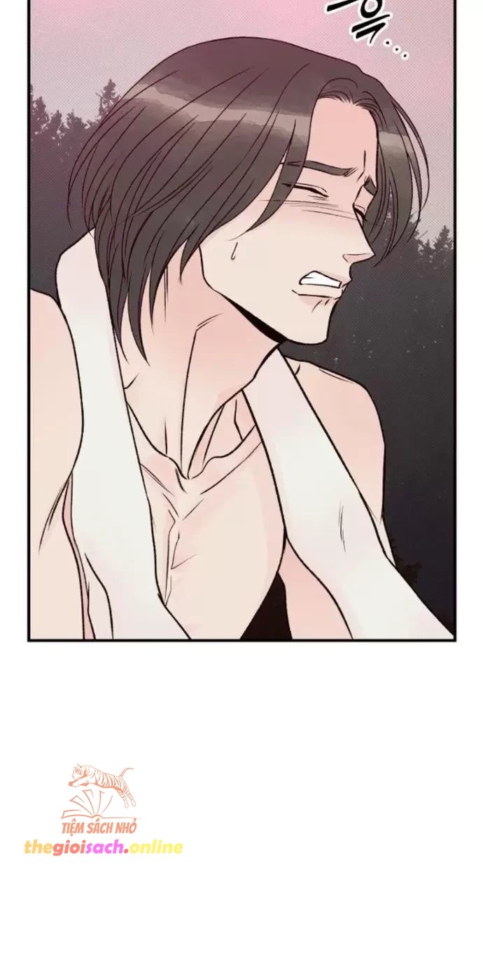 [18+] nguyệt mị moonstruck chapter 5 70