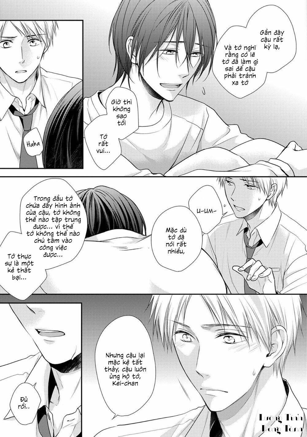 ore no itoshi no neet-kun chapter 1 29