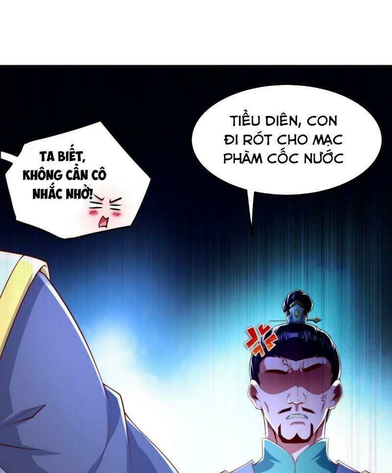 trọng sinh chi ma tôn đương đạo chapter 45 25