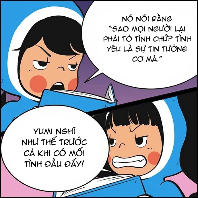 yumis cells chapter 71 18