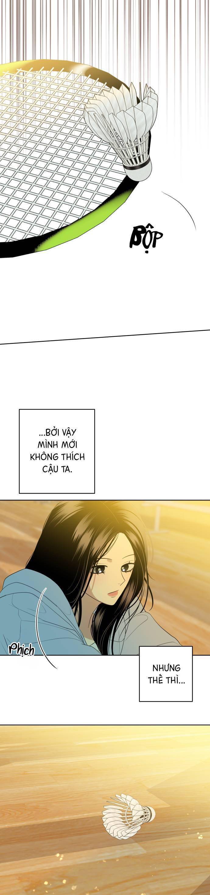 kỷ niệm tuổi 19 tồi tệ chapter 5 30