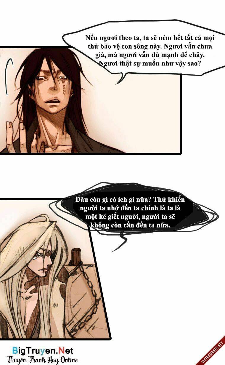 cuộc hành trình của pháp sư chapter 5 51