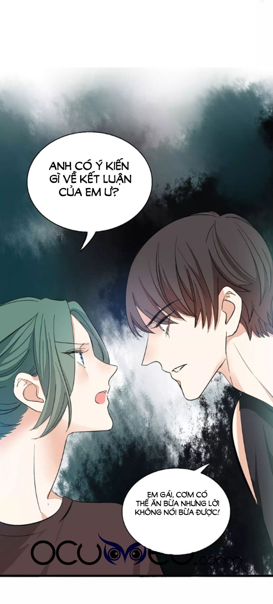 mùi hương lãng mạn chapter 30 1