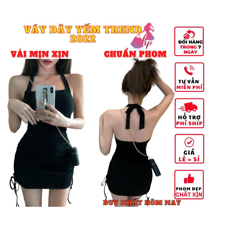 Váy Dây Rút Ngực giá rẻ Tháng 72023BigGo Việt Nam