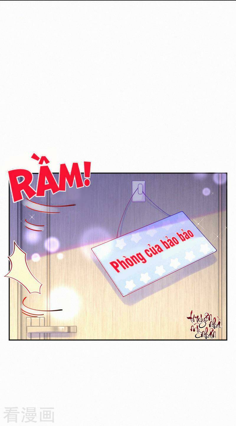 mami đột kích, thiên tài manh bảo khốc daddy chapter 31 22