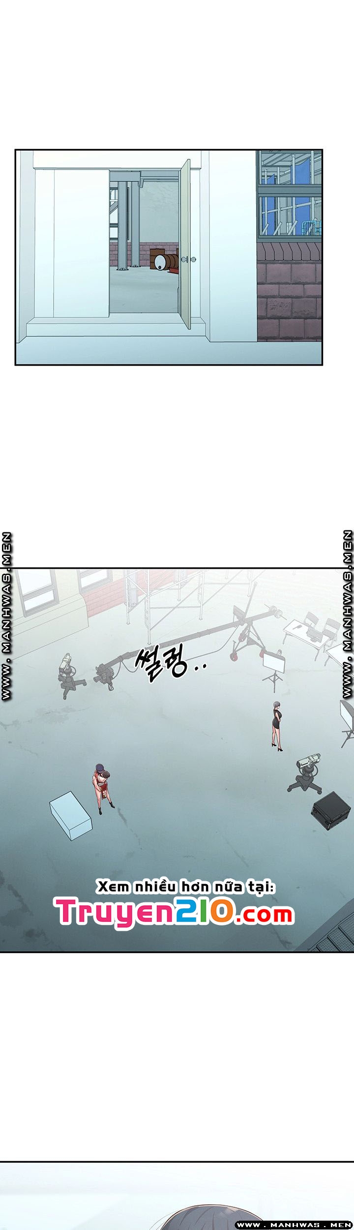 người chị hiểu biết chapter 35 49