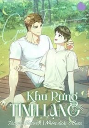 khu rừng tĩnh lặng chapter 21 53