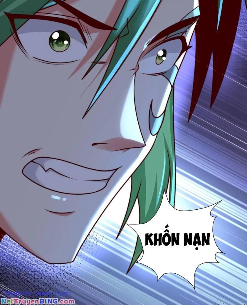 ta nuôi ma quỷ ở trấn ma ti chapter 277 32