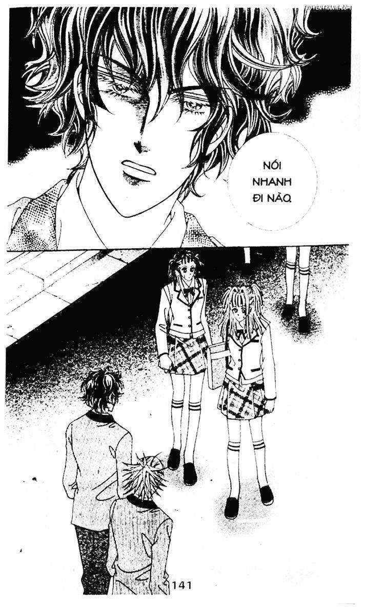 điên vì yêu - love like crazy chapter 18 1