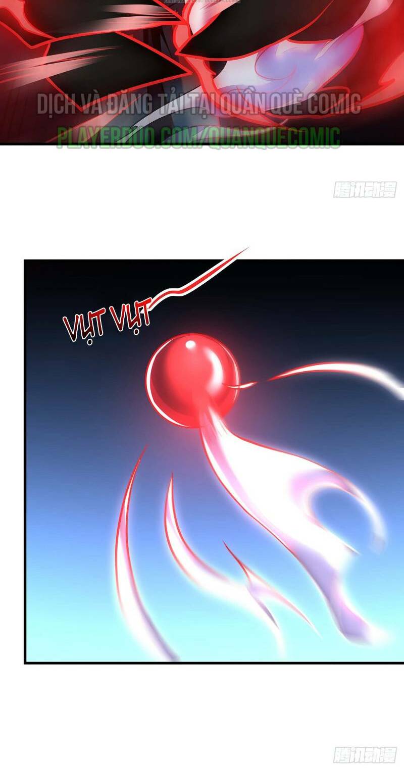 bất tử thần vương tu liên tục chapter 32 18