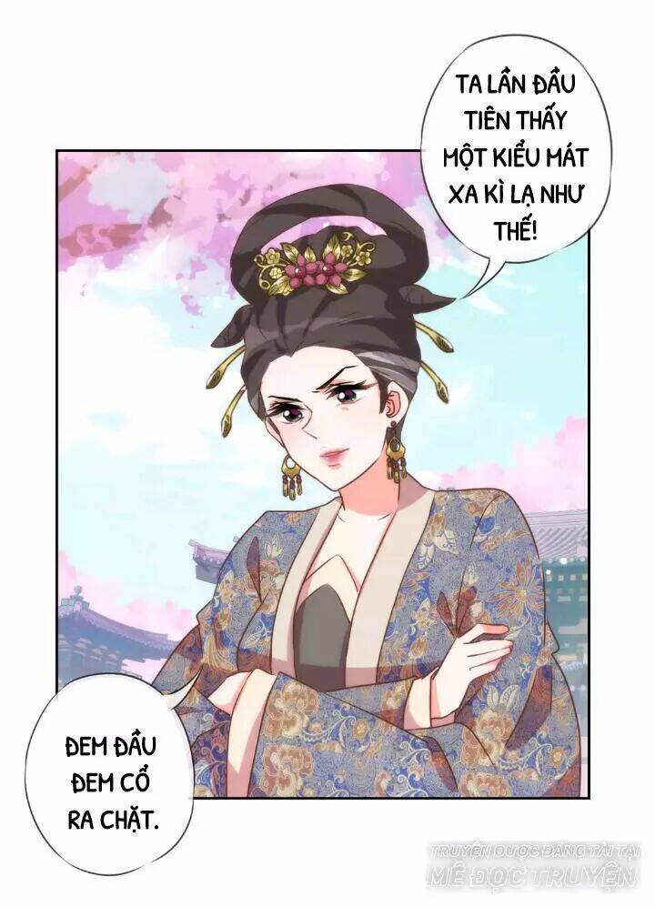 ồ, phu quân đáng yêu của tôi! chapter 49.2 21