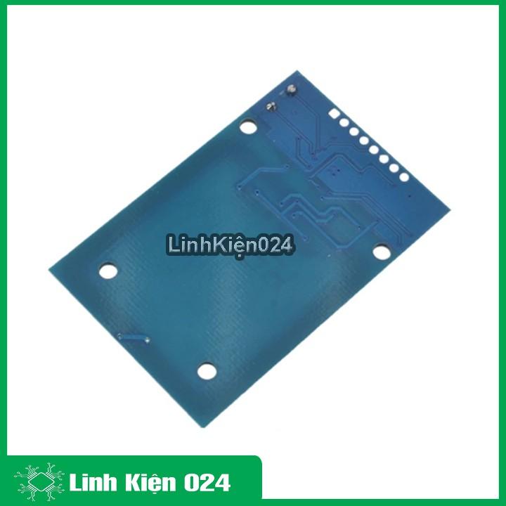 Sản phẩm Module RFID RC522 13.56MHz