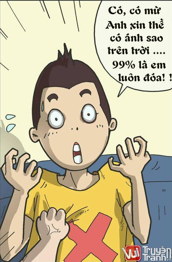 khoai lang & sò điệp chapter 7 5