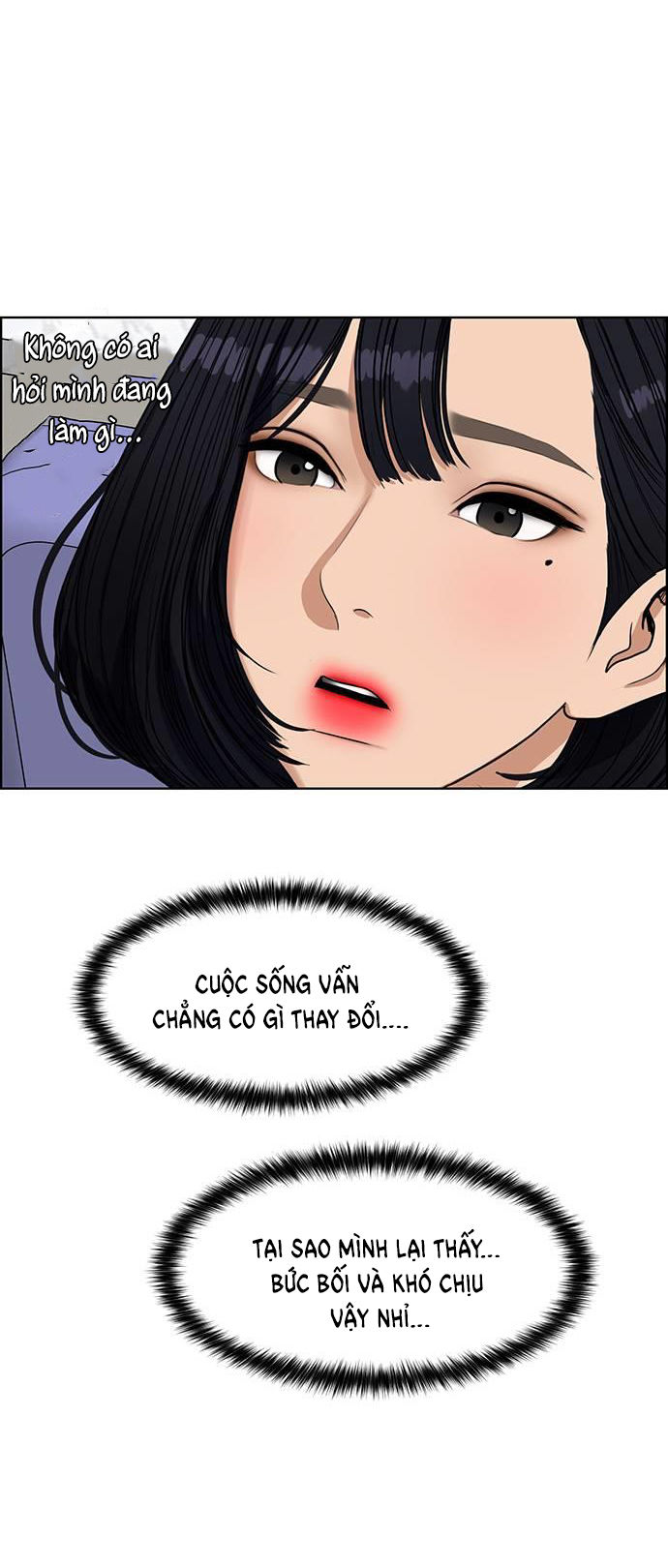 vẻ đẹp đích thực - true beauty chapter 237.2 20