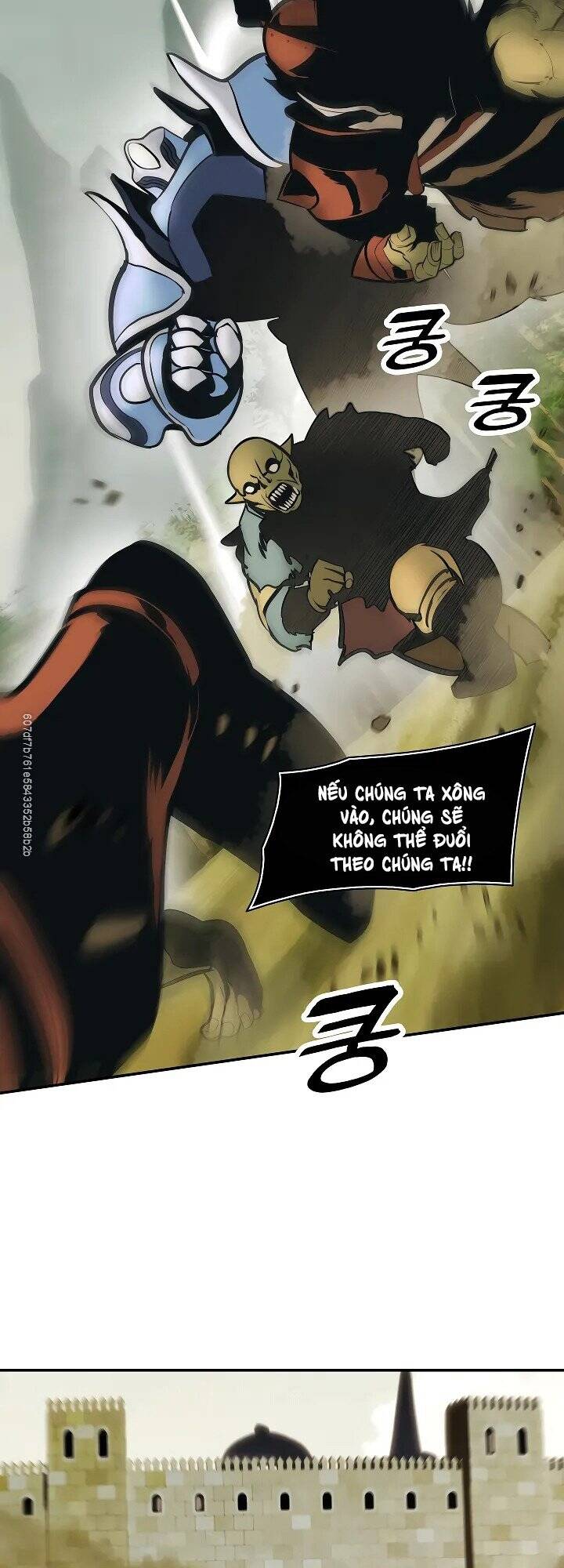 bất bại chân ma chapter 79 43