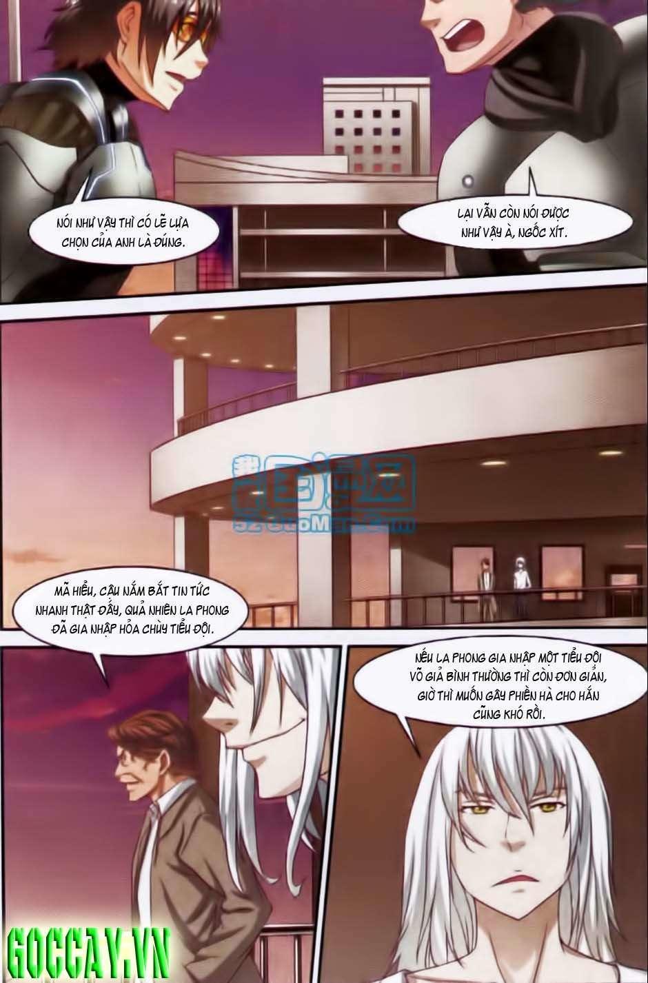 thôn phệ nhân gian chapter 22 8