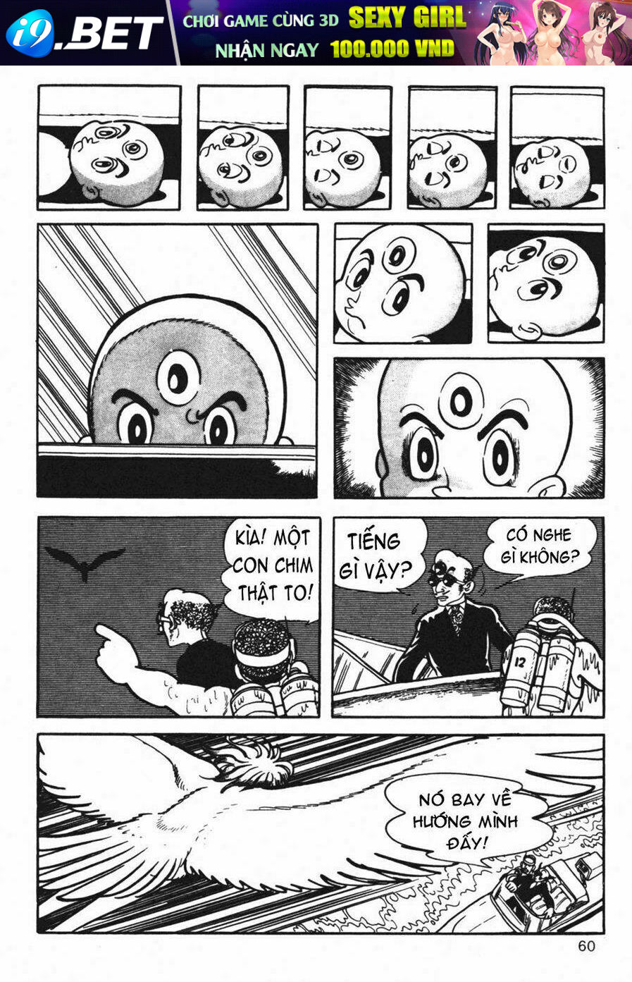 cậu bé 3 mắt chapter 6 59