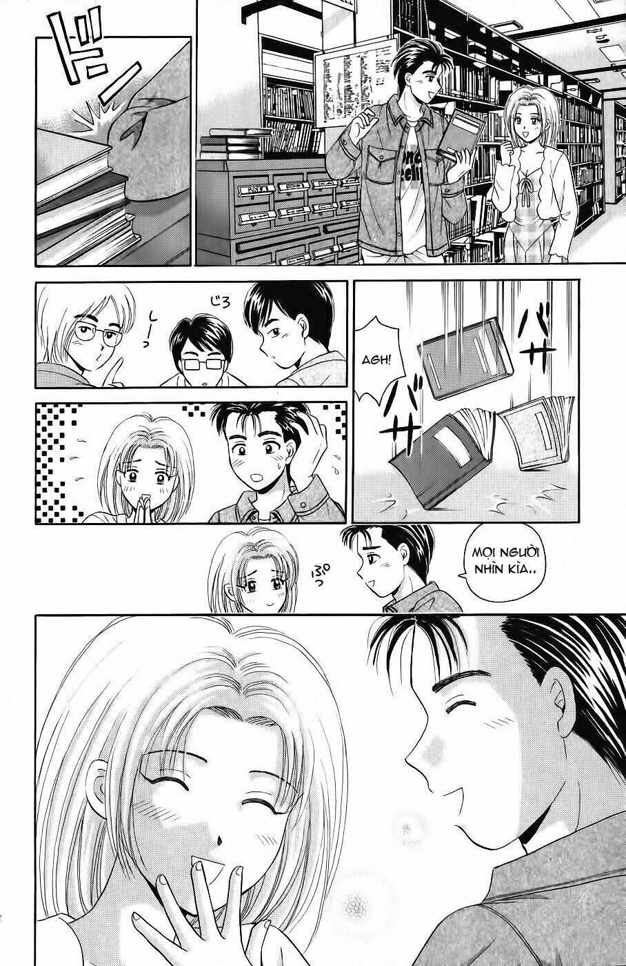 open sesame chapter 37 32