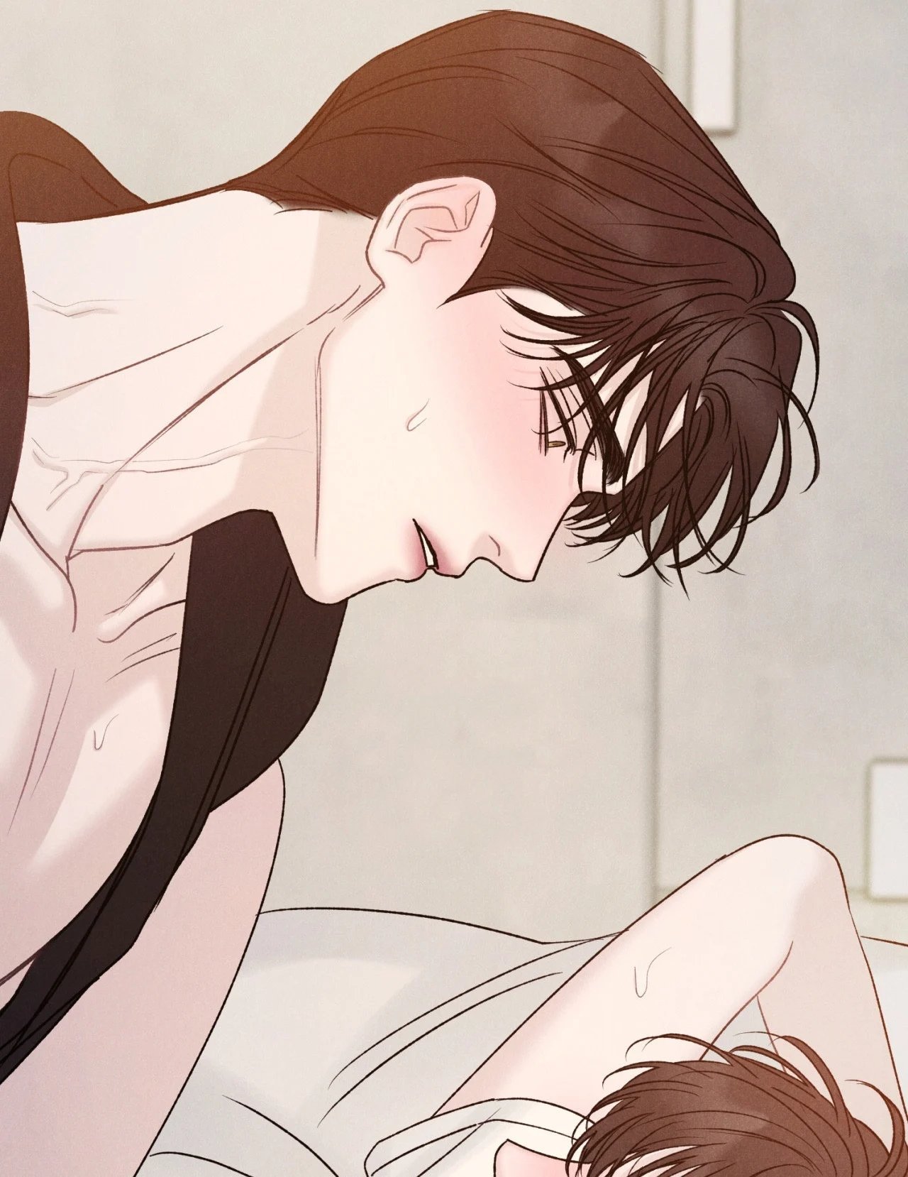 ân huệ của chúa chapter 11.2 14