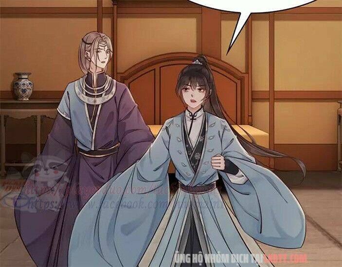 trọng sinh bá sủng nhiếp chính vương quá mạnh mẽ chapter 90 20