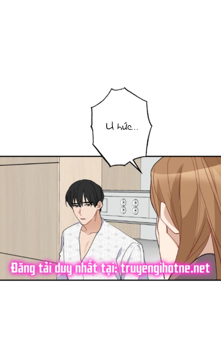 Hôn Nhân Tiền Định chapter 70.2 - Trang 34