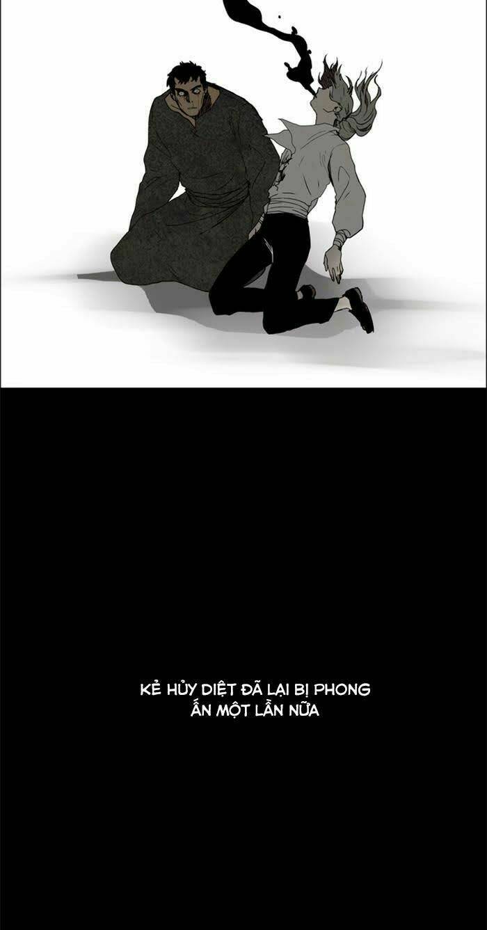 lessa 2: the crimson knight chapter 26 15