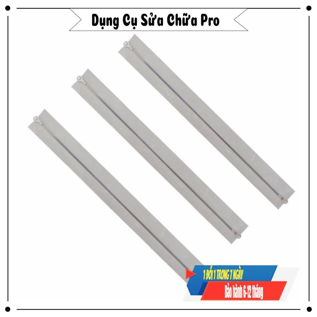 Bộ 3 dây nhiệt thay thế máy hàn túi 250mm