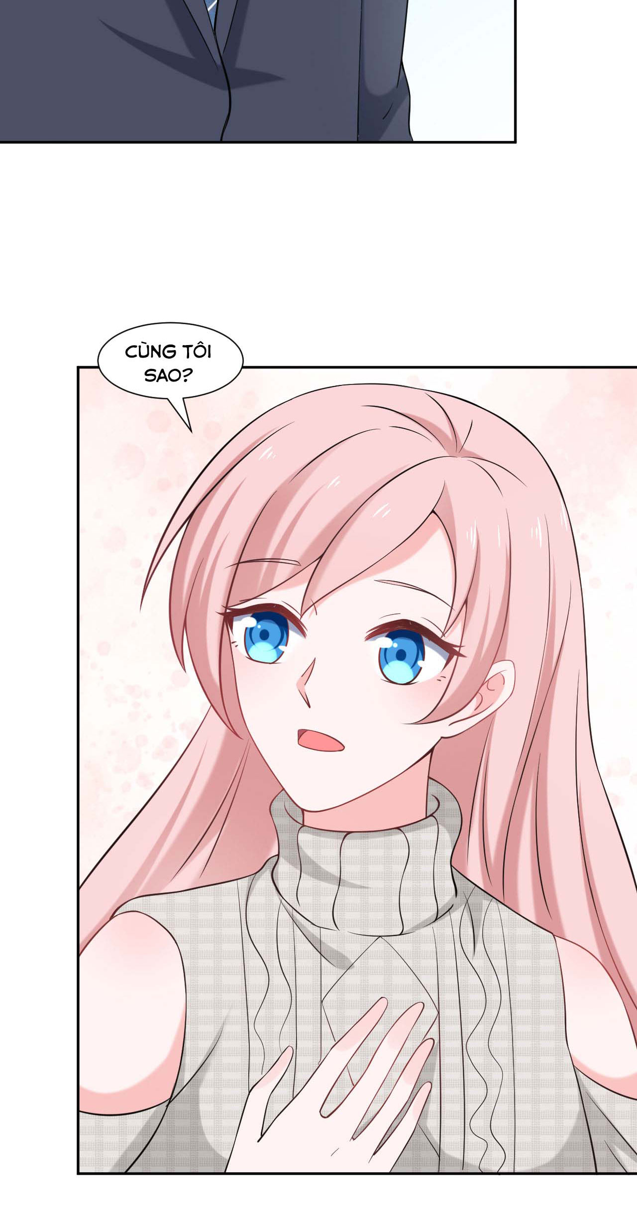 bí mật không thể yêu đương chapter 69 6